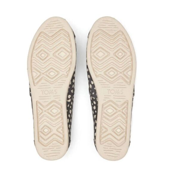 ‎Toms Alpargata Cheetah - Picture 10 of 11
